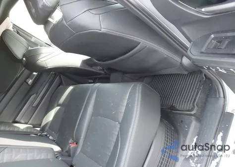 2025 Toyota Tacoma Hybrid Trd Sport 4Wd z USA, uszkodzony, nr VIN 3TYLC5LN6ST022470